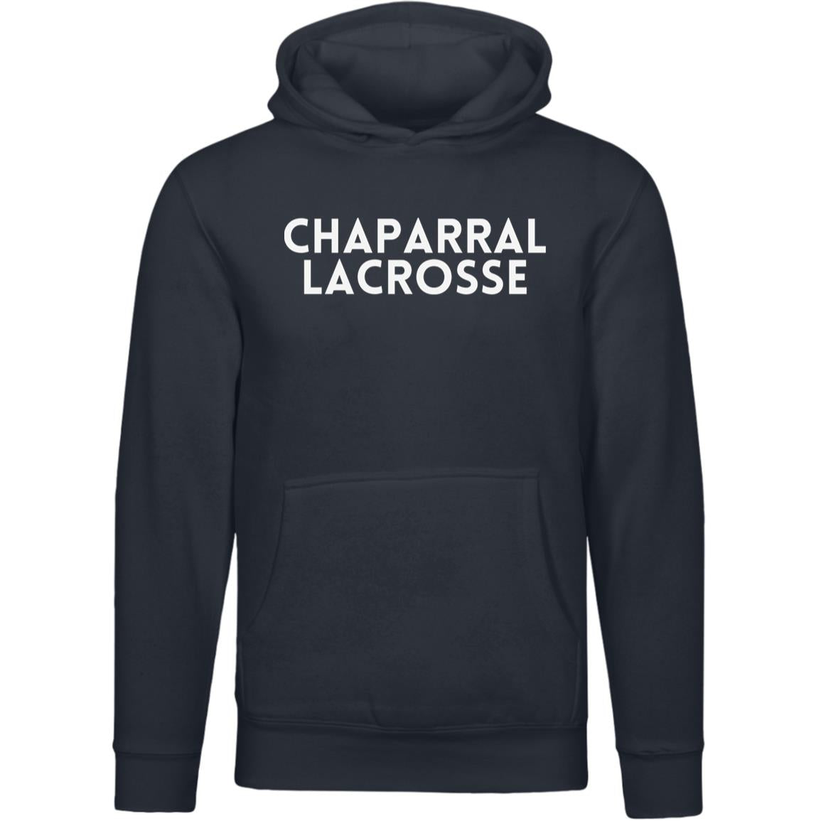 Chaparral LAX Tone on Tone Comfy Hoodie