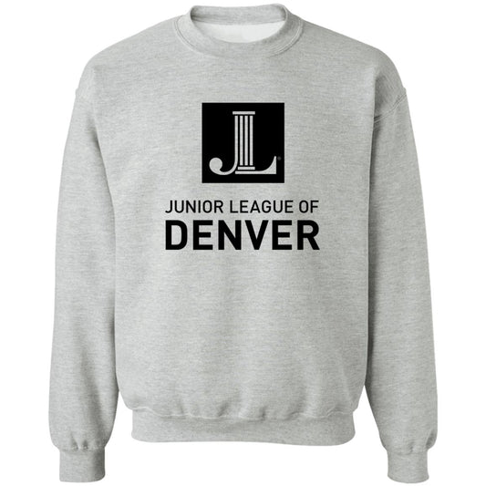 Inspire & Impact Jr League Crewneck Sweatshirt