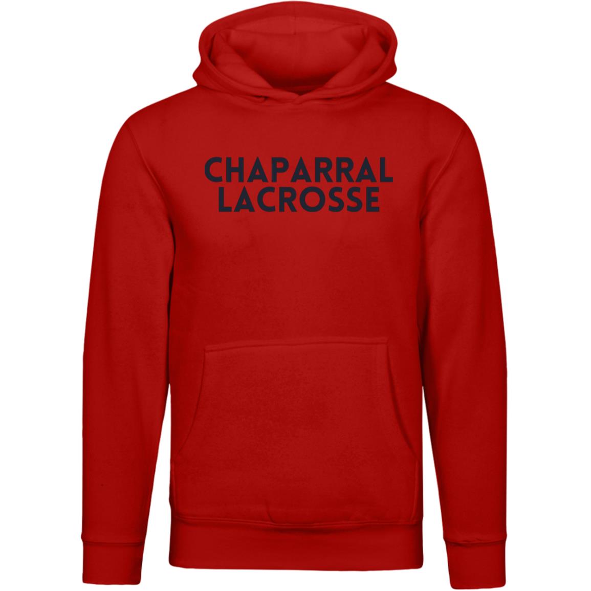 Chaparral LAX Tone on Tone Comfy Hoodie