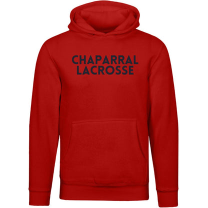 Chaparral LAX Tone on Tone Comfy Hoodie