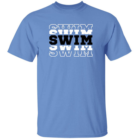 Swim- Youth Utility T-Shirt