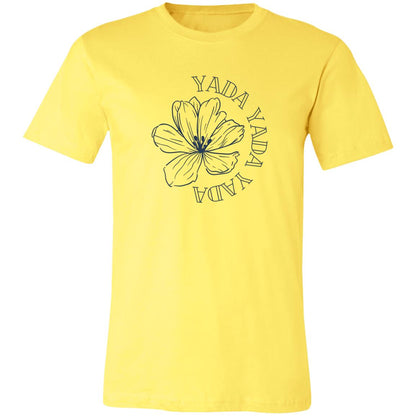 Seinfeld Yada Yada Yada T-Shirt