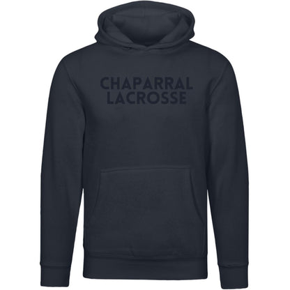 Chaparral LAX Tone on Tone Comfy Hoodie