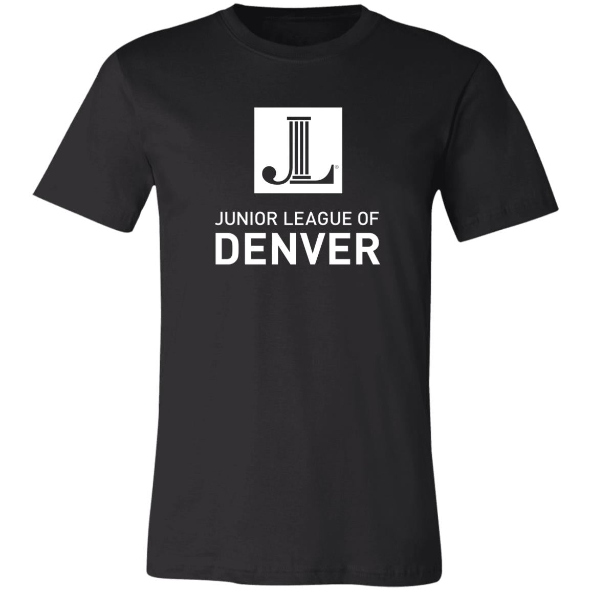 Inspire & Impact Jr League Comfy T-Shirt