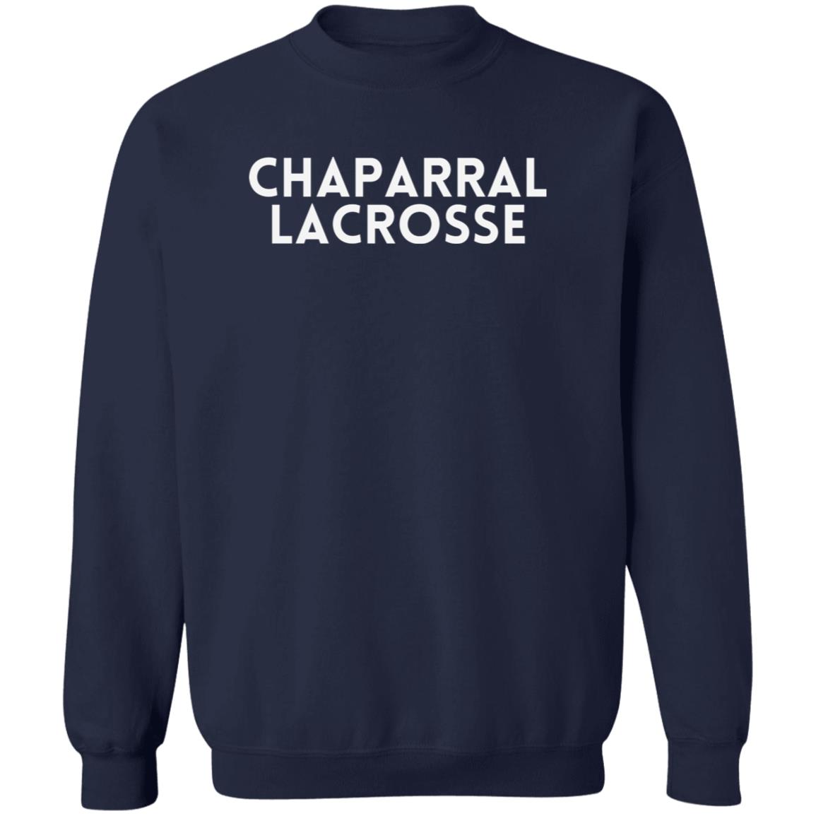 Chaparral LAX Tone on Tone Utility Sweatshirt