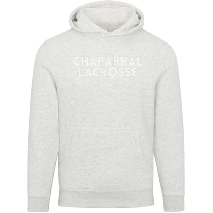 Chaparral LAX Tone on Tone Comfy Hoodie