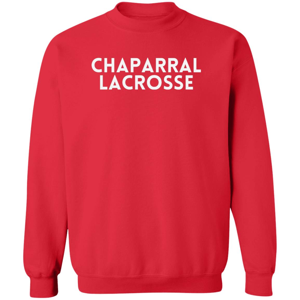 Chaparral LAX Tone on Tone Utility Sweatshirt