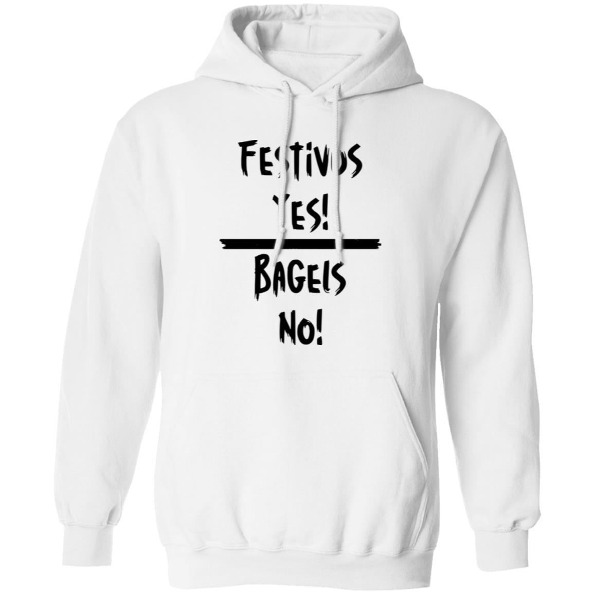 Festivus Yes- Adult Hoodie