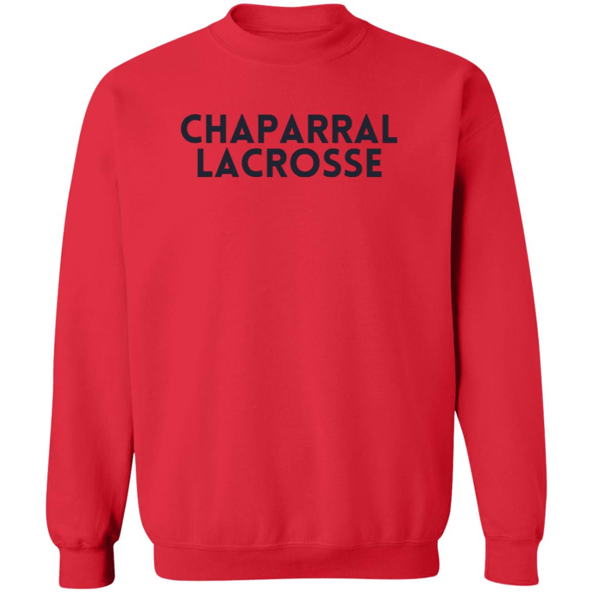 Chaparral LAX Tone on Tone Utility Sweatshirt