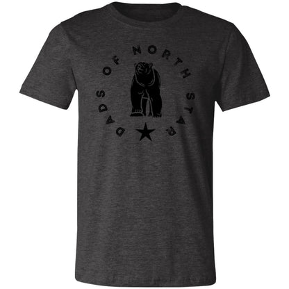 Dads of North Star Comfy T-Shirt