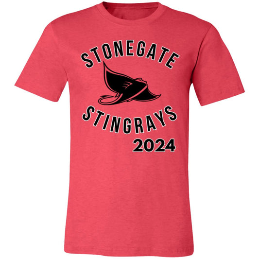 2024 Team Adult T-Shirt