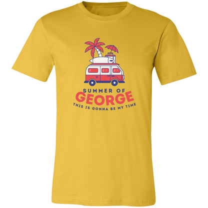 Seinfeld Summer of George T-Shirt