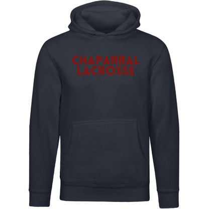 Chaparral LAX Tone on Tone Comfy Hoodie