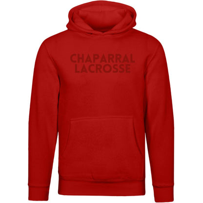 Chaparral LAX Tone on Tone Comfy Hoodie