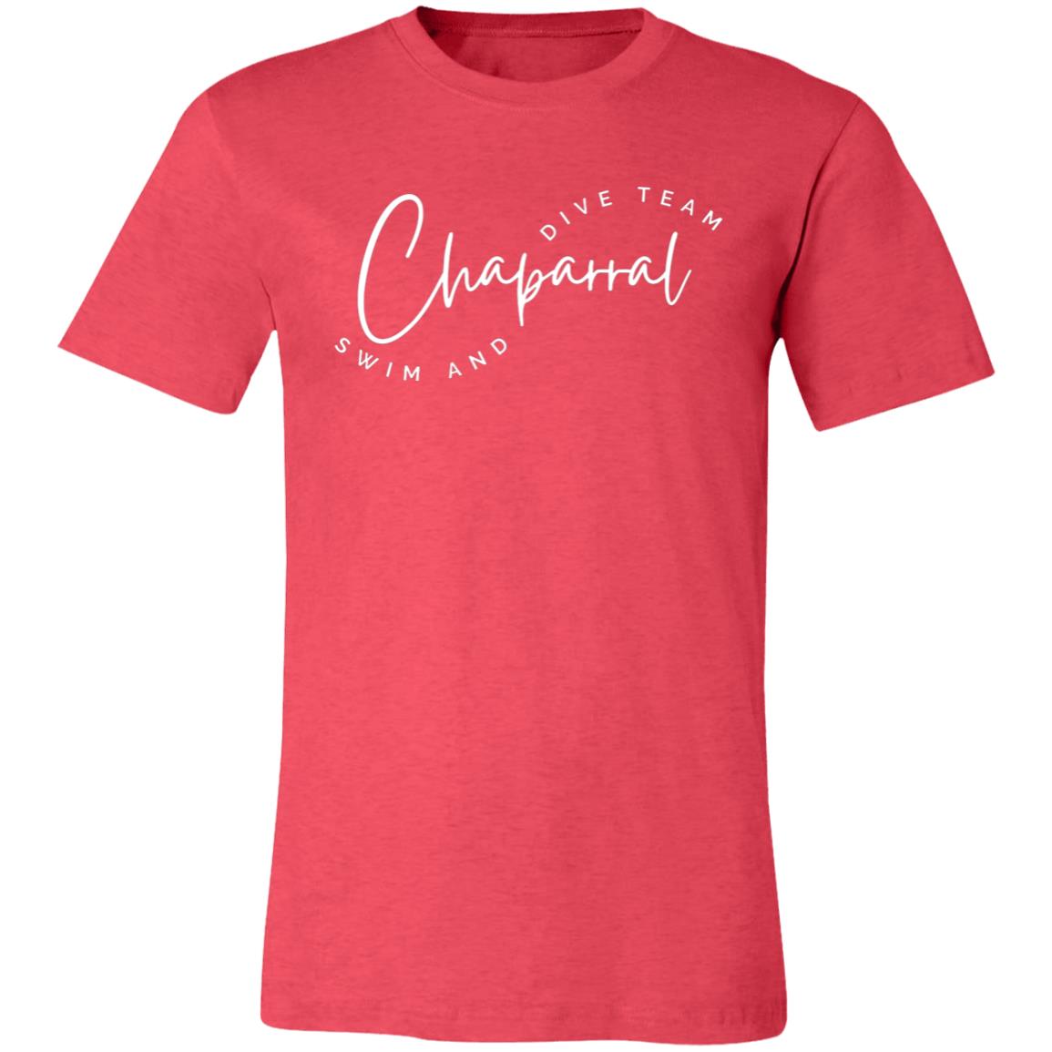 Chaparral Comfy T-Shirt