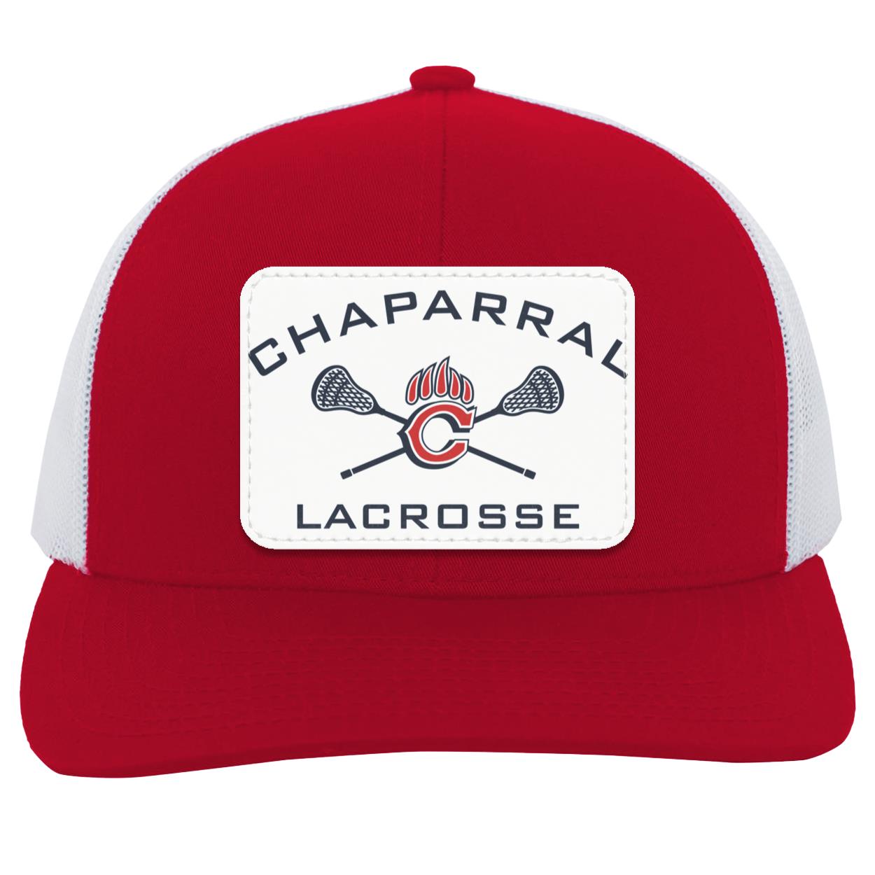 Chaparral LAX Hats