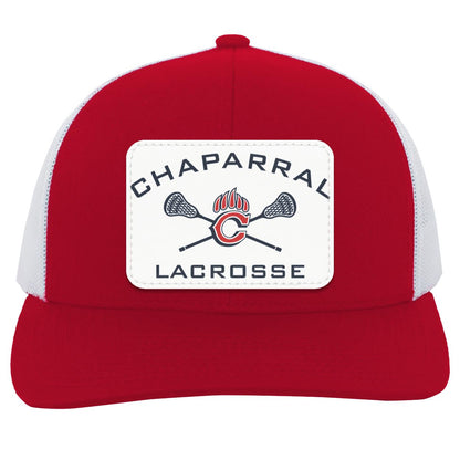 Chaparral LAX Hats