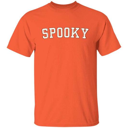 Spooky Utility T-Shirt