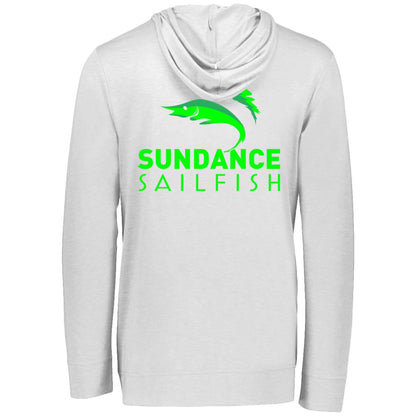 Sundance Sailfish Eco Triblend T-Shirt Hoodie