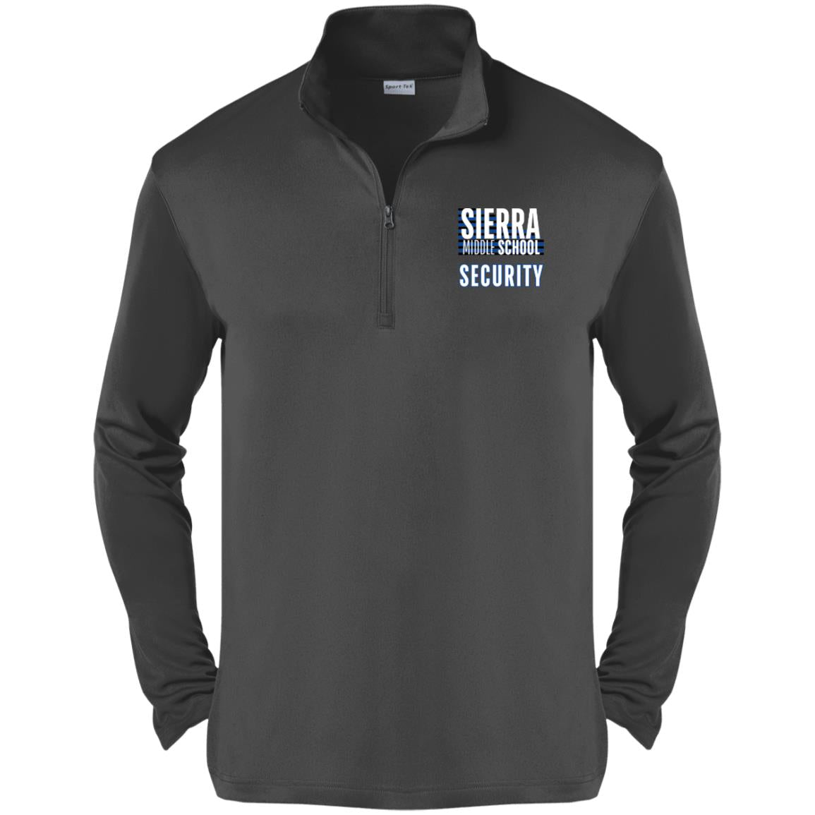 Sierra Security