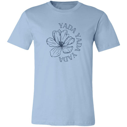 Seinfeld Yada Yada Yada T-Shirt