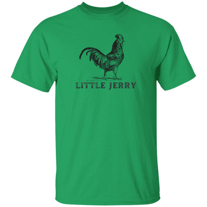 Seinfeld Little Jerry Graphic T-Shirt