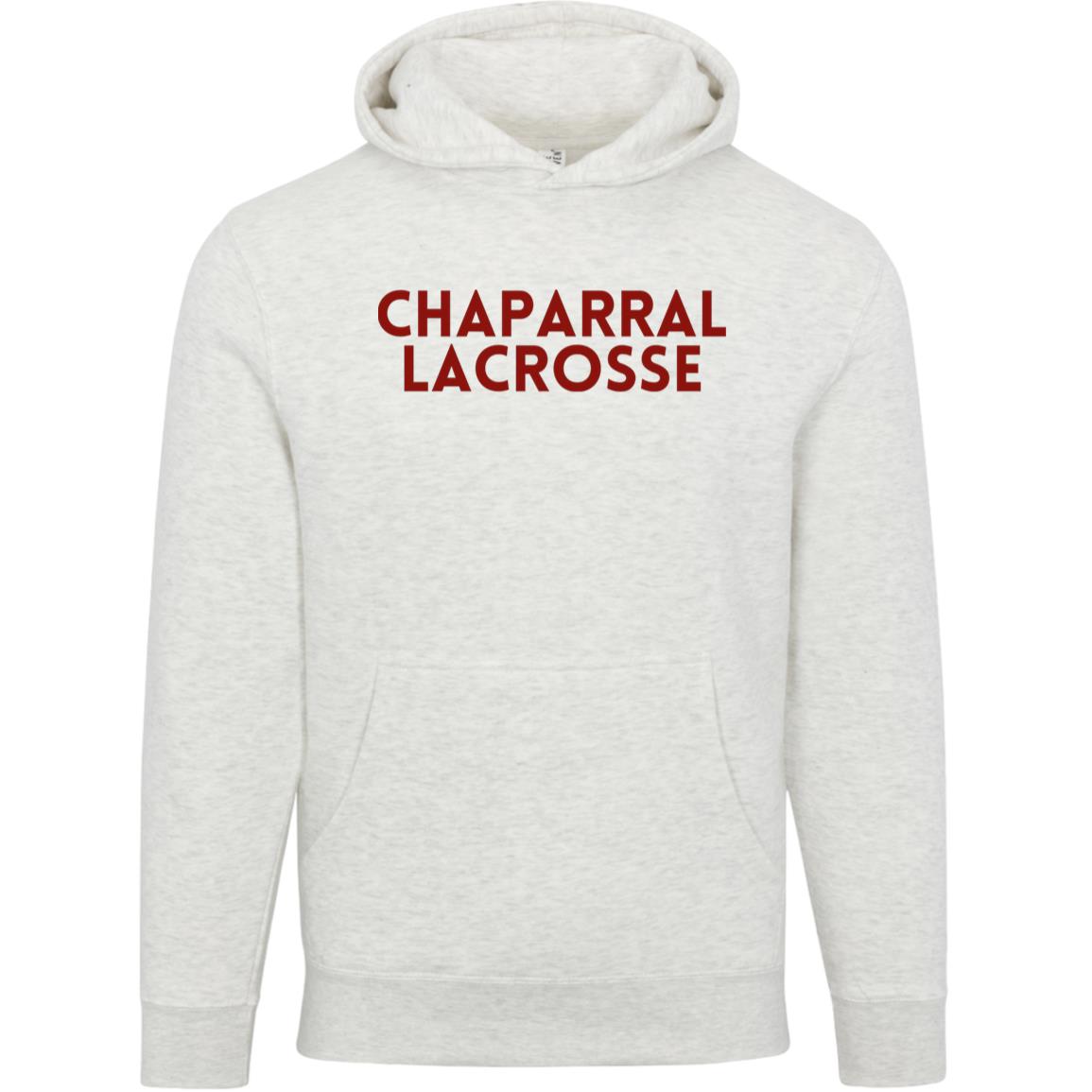 Chaparral LAX Tone on Tone Comfy Hoodie