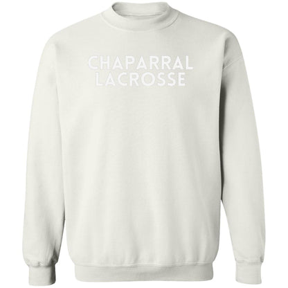 Chaparral LAX Tone on Tone Utility Sweatshirt