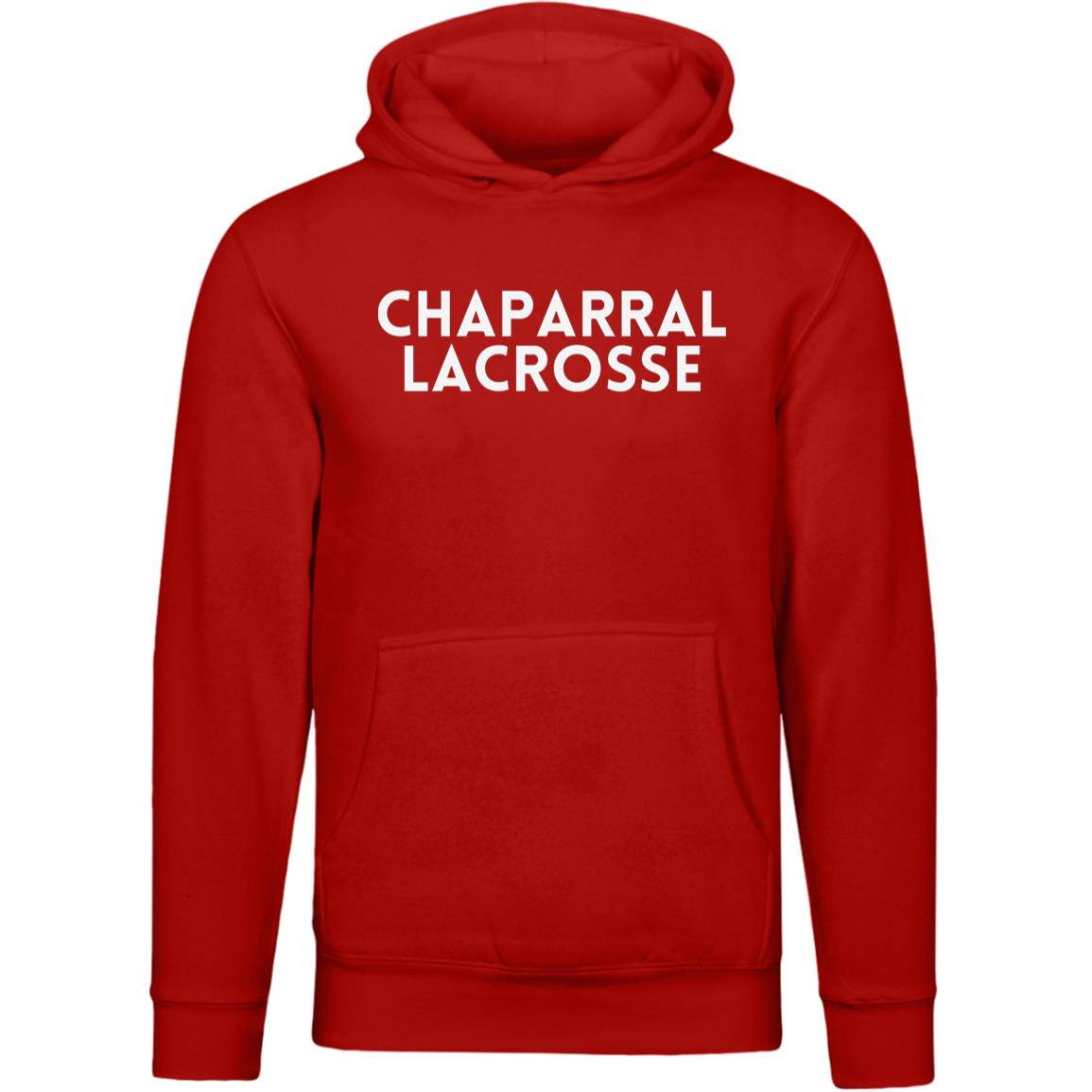 Chaparral LAX Tone on Tone Comfy Hoodie