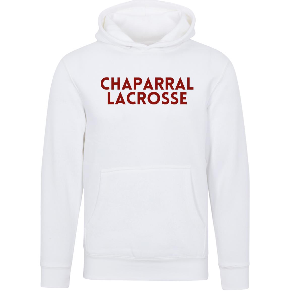 Chaparral LAX Tone on Tone Comfy Hoodie