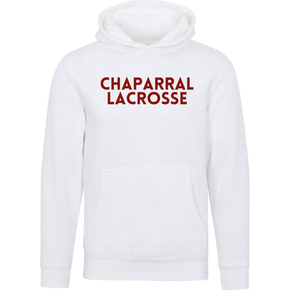 Chaparral LAX Tone on Tone Comfy Hoodie