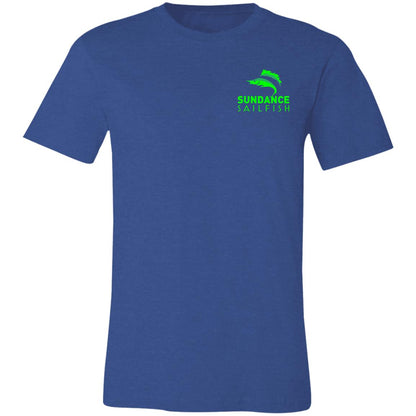 Sundance Sailfish Comfy T-Shirt