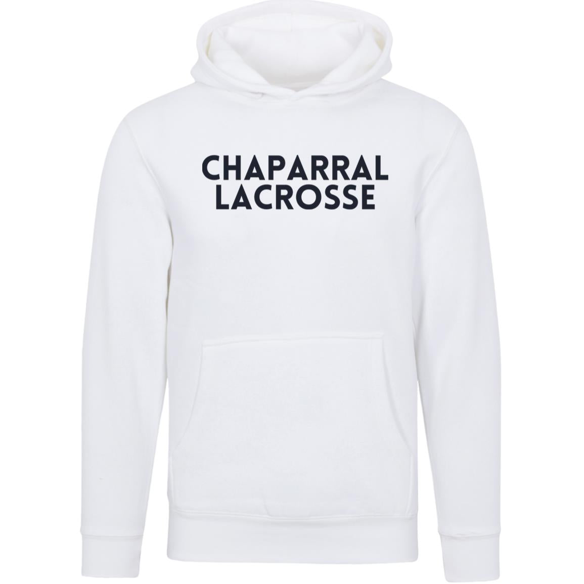 Chaparral LAX Tone on Tone Comfy Hoodie