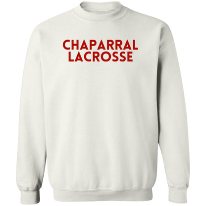 Chaparral LAX Tone on Tone Utility Sweatshirt