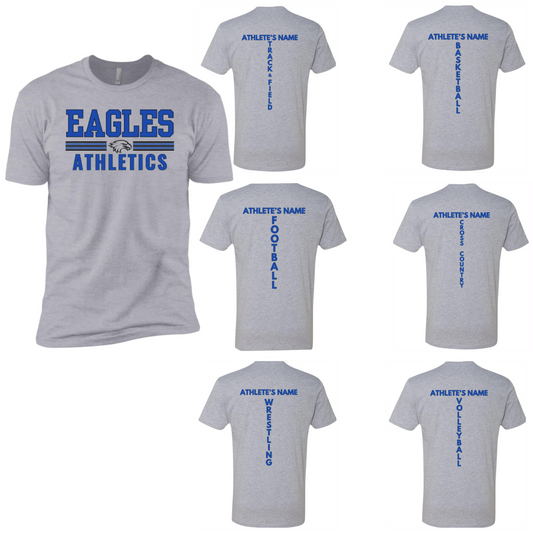 Sierra Athletics Youth Comfy T-Shirt
