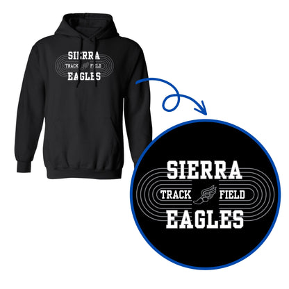 Sierra Track & Field- Adult