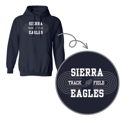 Sierra Track & Field- Adult