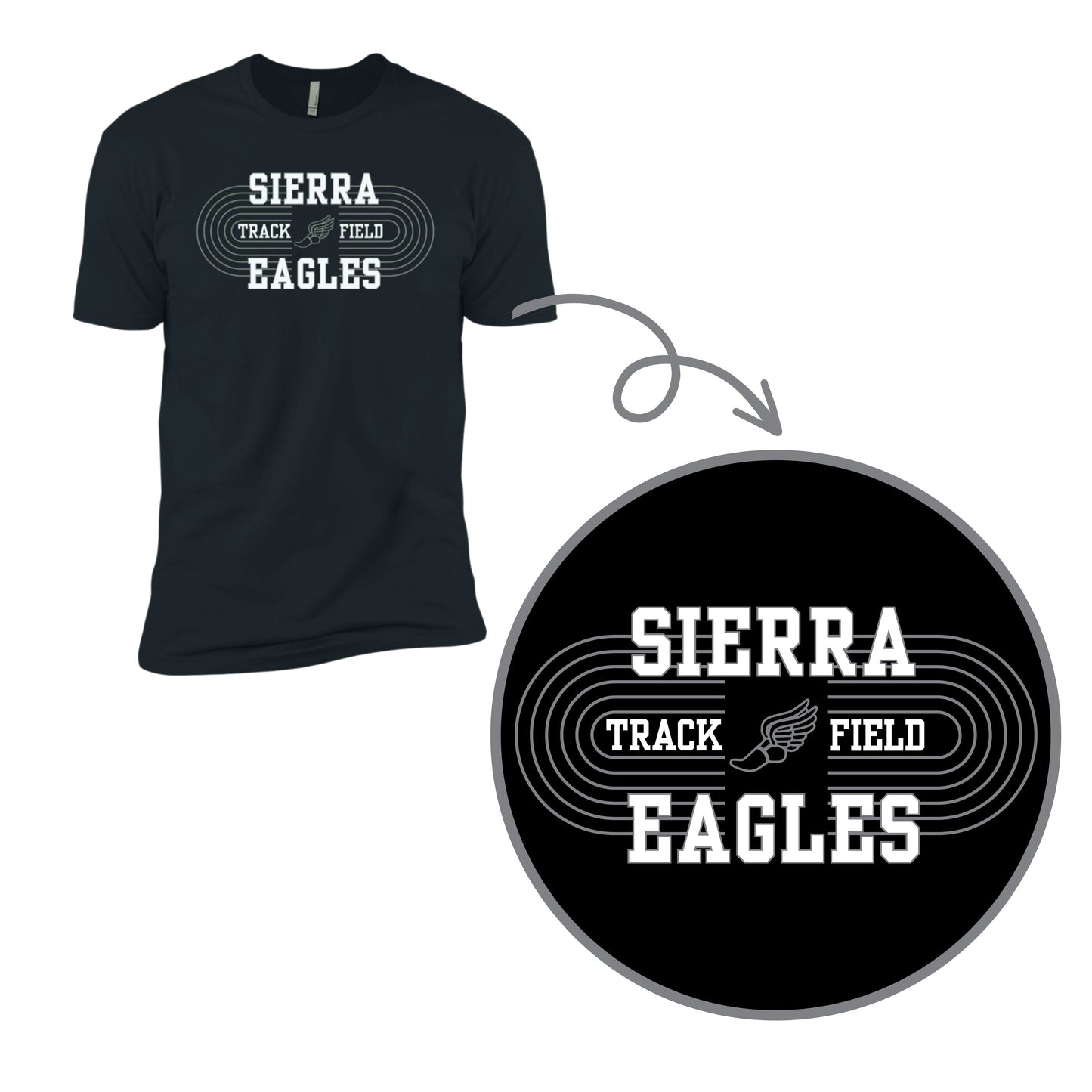 Sierra Track & Field- Adult