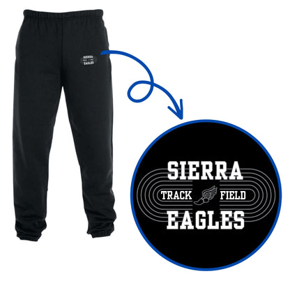 Sierra Track & Field- Adult