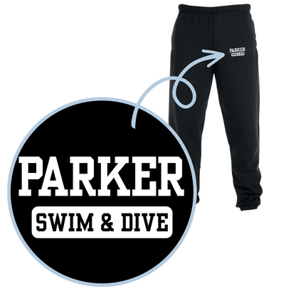 Parker Classic Bottoms