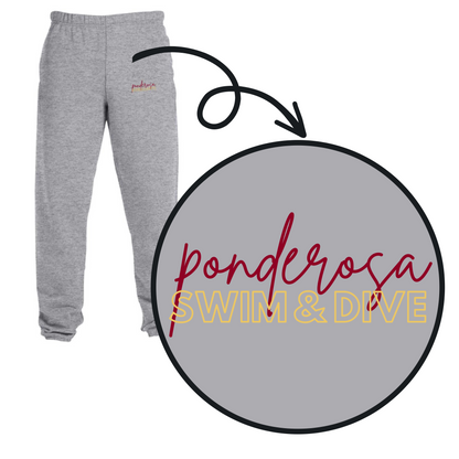 Ponderosa Essentials- Adult