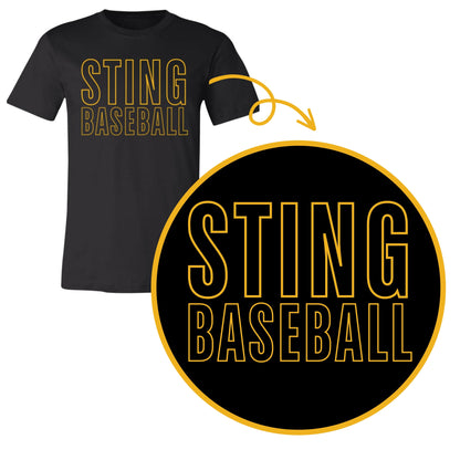 Sting Double Play- Adult