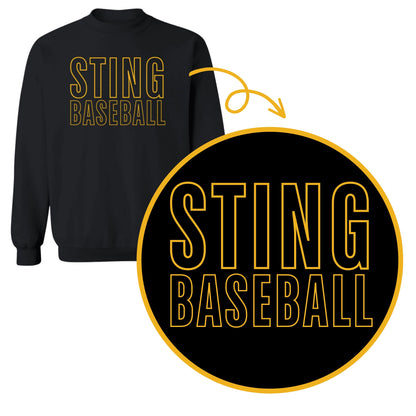 Sting Double Play- Adult