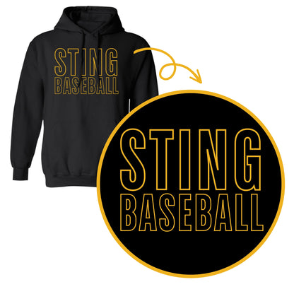 Sting Double Play- Adult