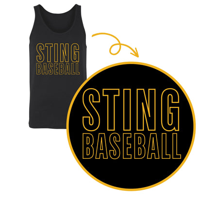 Sting Double Play- Adult