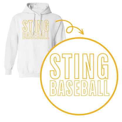 Sting Double Play- Adult