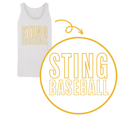 Sting Double Play- Adult