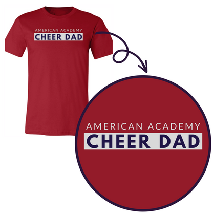 The Cheer Dad