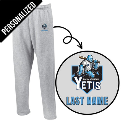 Adult Yeti Bottoms