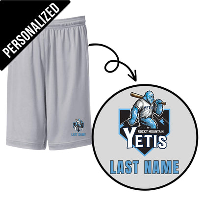 Adult Yeti Bottoms